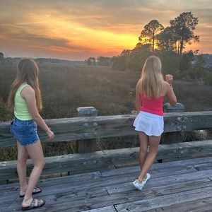 Meet your Posher, Georgia